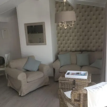 Het Toeval Nyaraló Koksijde