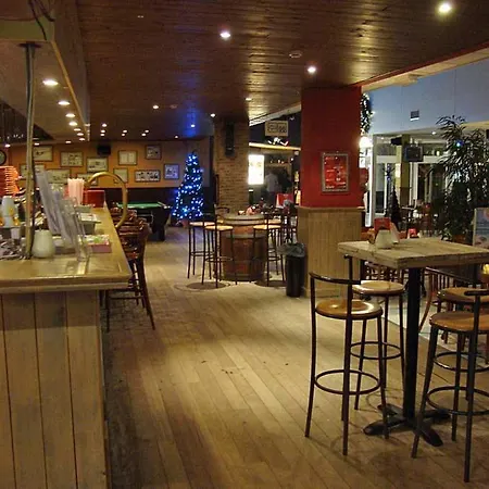 Nyaraló Het Toeval *