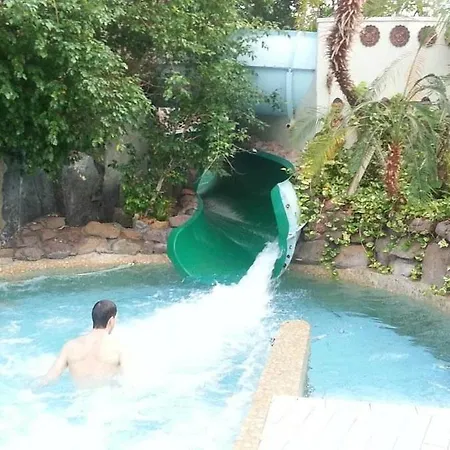 Het Toeval Nyaraló Koksijde