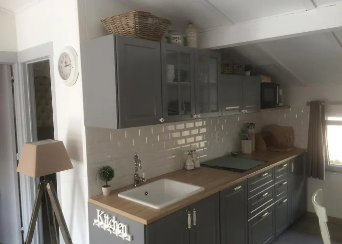 Holiday home Het Toeval