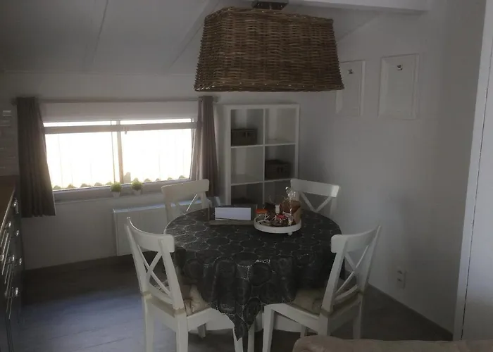 Het Toeval * Koksijde