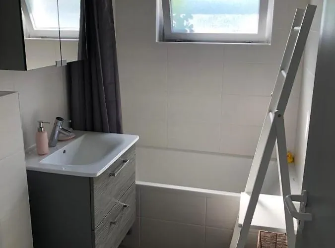 Holiday home Het Toeval